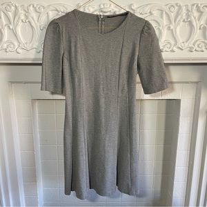 Zara Trafaluc Dress